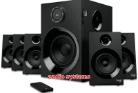 audio systems