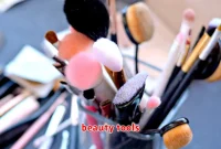 beauty tools