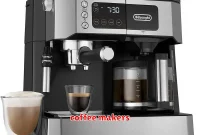 coffee makers