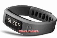 fitness trackers