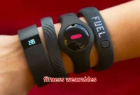 fitness wearables