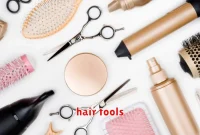 hair tools