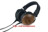 high-end headphones