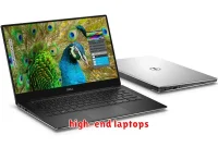 high-end laptops