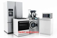 home appliances