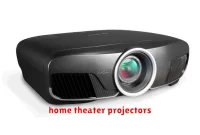 home theater projectors