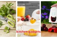 kitchen gadgets