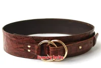 luxury belts