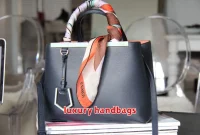 luxury handbags