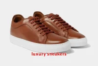 luxury sneakers