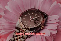 luxury watches women