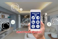 smart home devices