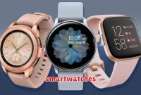 smartwatches